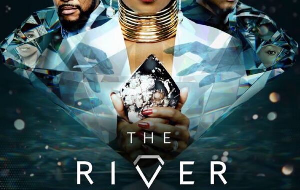 The River: Issa wedding!