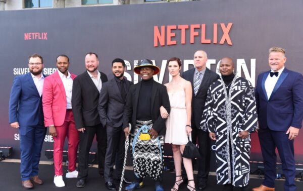 Inside The Launch Of Netflix’s Silverton Seige
