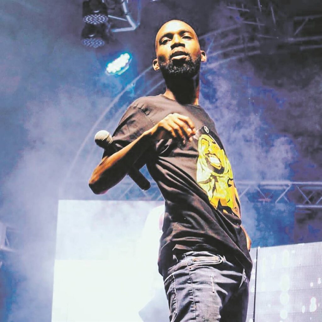 Jobe London’s Health – Is He Okay?