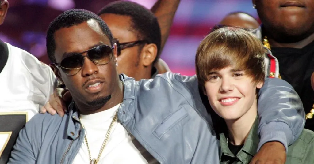 Comedy Duo interview Justin Bieber fans & haters in SA