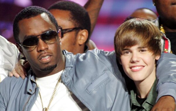 Comedy Duo interview Justin Bieber fans & haters in SA