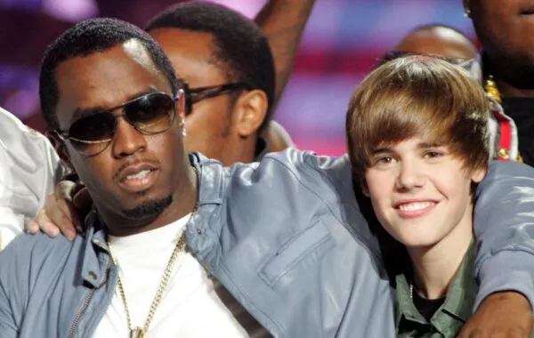 Comedy Duo interview Justin Bieber fans & haters in SA