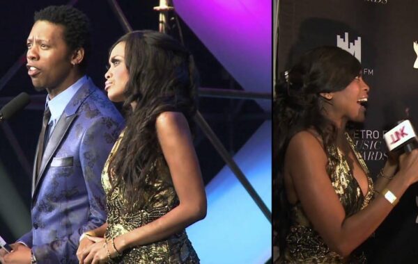 Metro FM Awards 2013