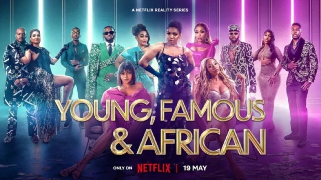 This Is When “Young, Famous And African” Is Set To Premiere