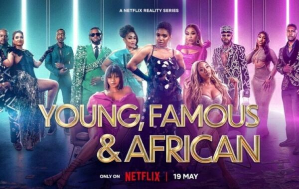 This Is When “Young, Famous And African” Is Set To Premiere