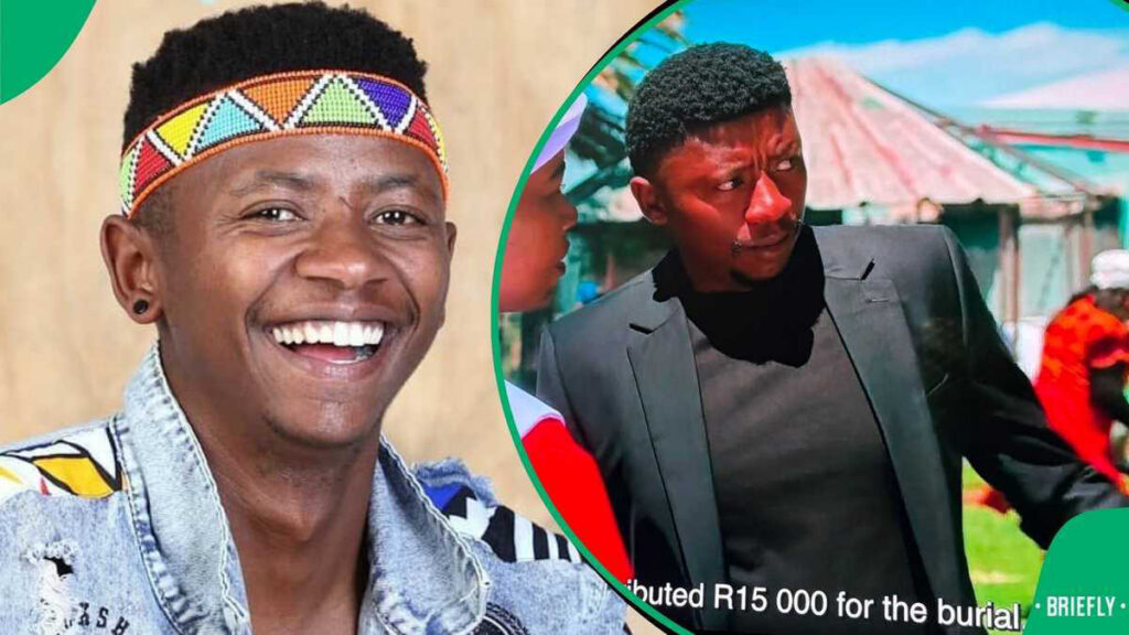Ayanda Daweti Reportedly Exits Scandal