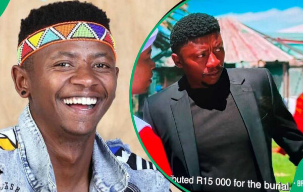Ayanda Daweti Reportedly Exits Scandal