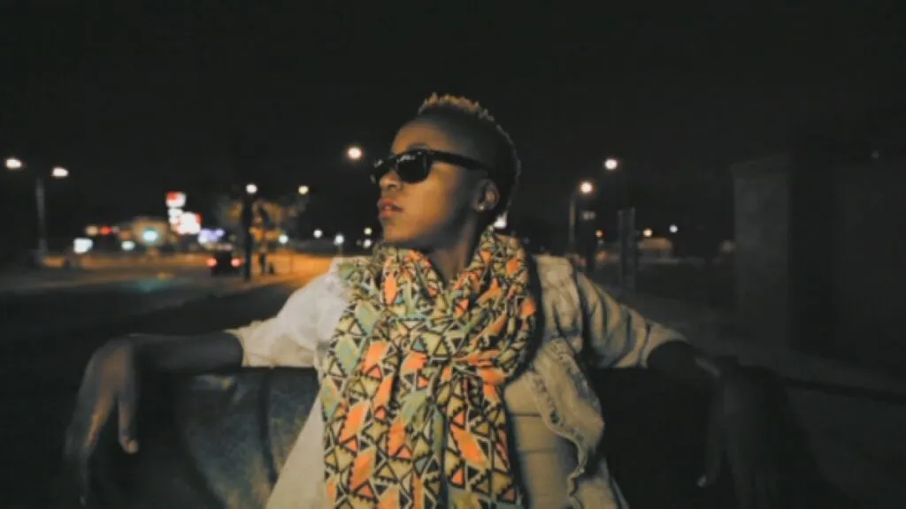 Uganda’s superstar, Keko is flying solo!