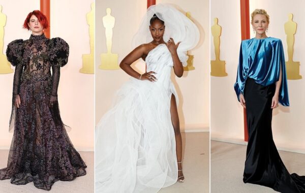 Oscars 2013: It’s a Wrap!
