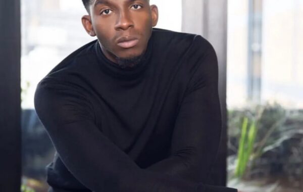 Lawrence Maleka Pens A Heartfelt Message To His Fans