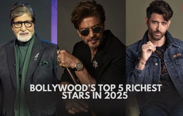 Top 5 Stars Who Owned 2020