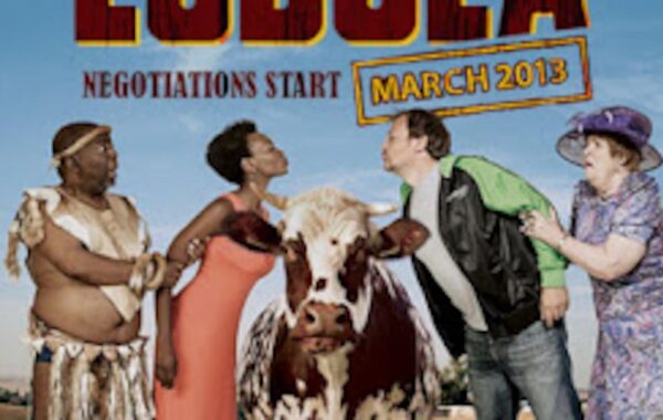 ‘Fanie Fourie’s Lobola’ wins at US Film Festival