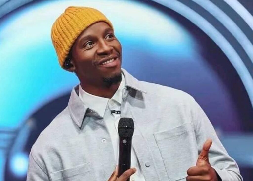 Halala! Lawrence Maleka Returns As Host Of #SAMA28