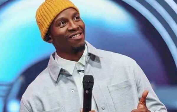 Halala! Lawrence Maleka Returns As Host Of #SAMA28