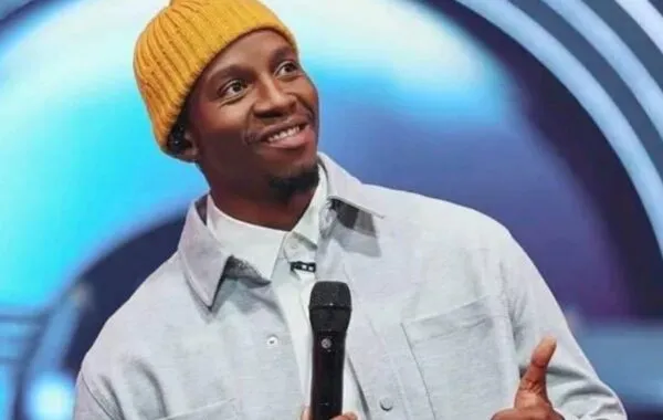 Halala! Lawrence Maleka Returns As Host Of #SAMA28