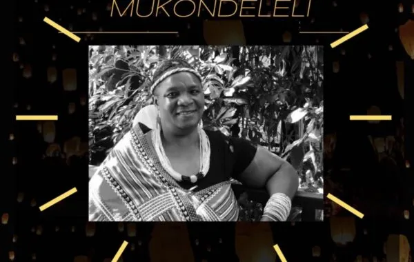 #Muvhango: Vho-Mukondeleli Is No More