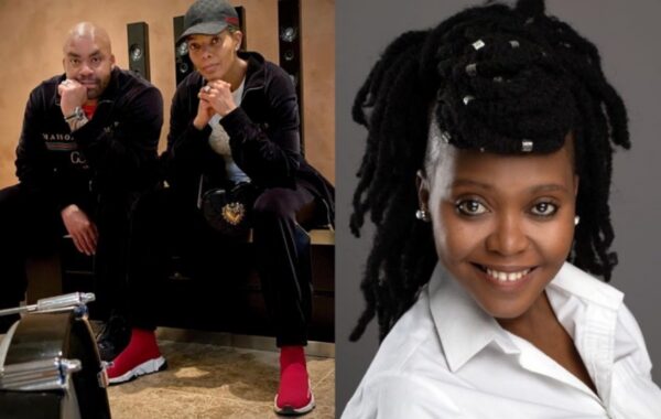 What Happened To Kagiso Rakosa And Does She Have A Child?
