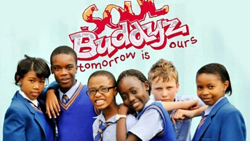 Remember Hamilton From Soul Buddyz? The Original Cheeseboy