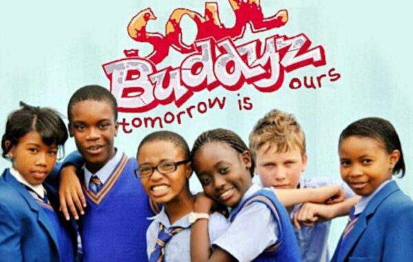 Remember Hamilton From Soul Buddyz? The Original Cheeseboy