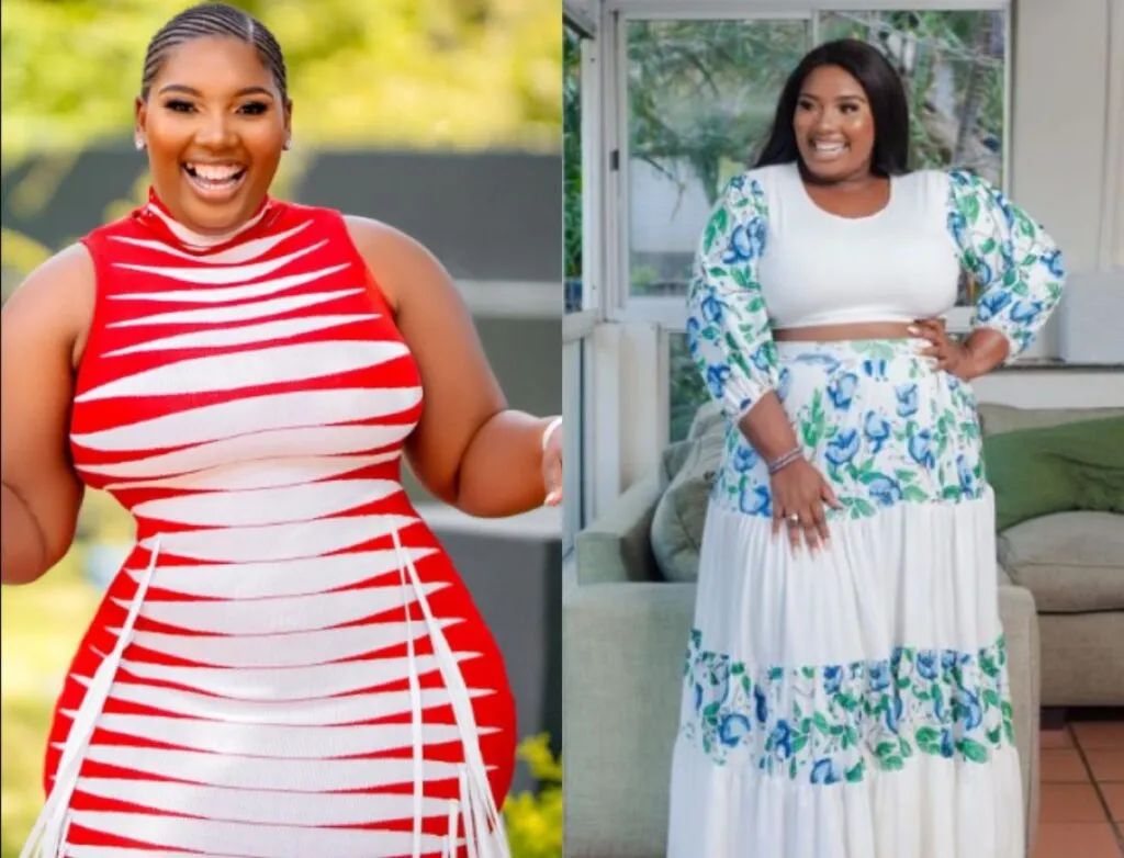 LaConco Confirms She Had Liposuction