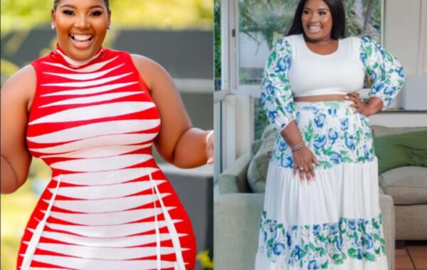 LaConco Confirms She Had Liposuction