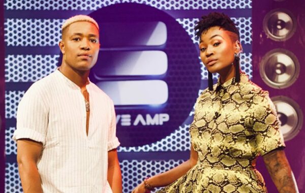 SABC Chops Live Amp