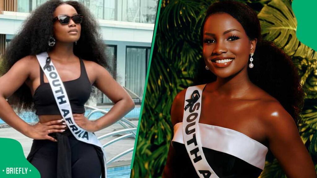 Miss Universe SA Empowers Fashion Designers Through Entrepreneurship