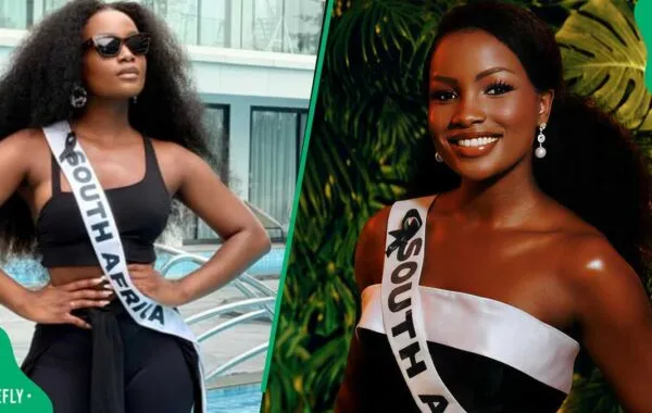 Miss Universe SA Empowers Fashion Designers Through Entrepreneurship