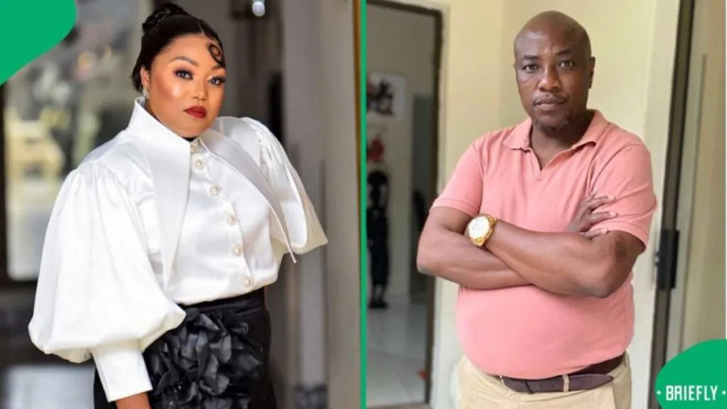 Musa Mseleku’s Called Out For Hypocrisy