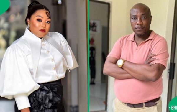Musa Mseleku’s Called Out For Hypocrisy