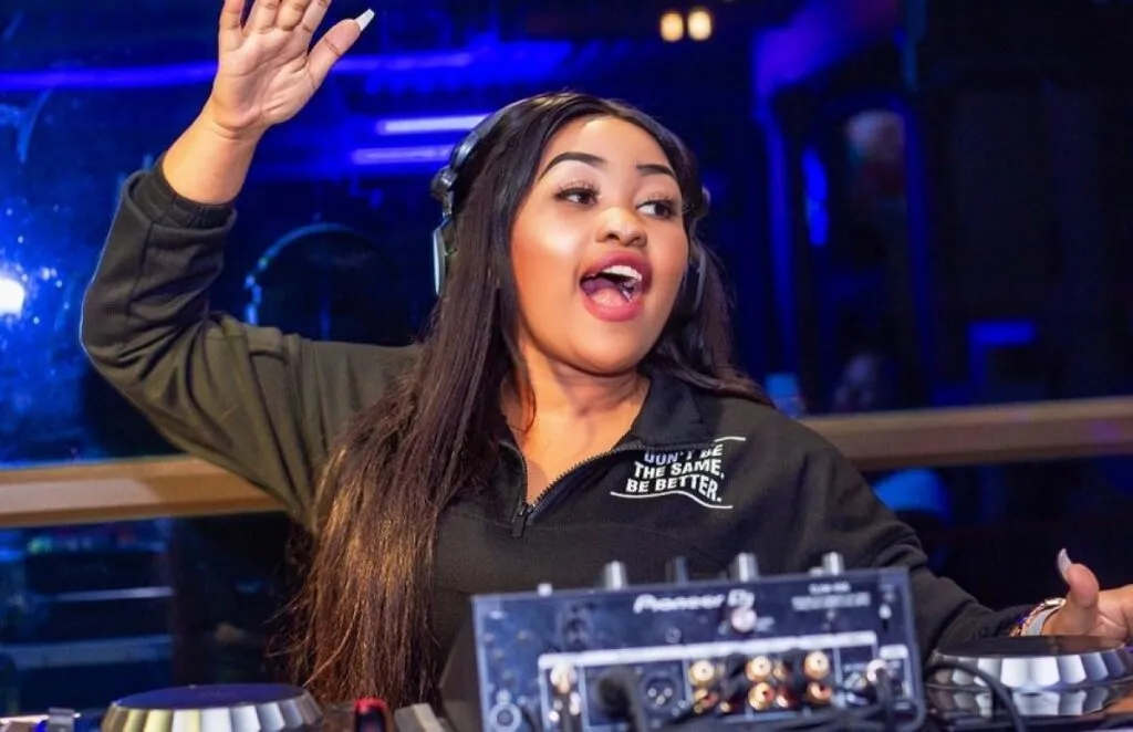 Who Is DJ Hlo And Why Is She Famous?