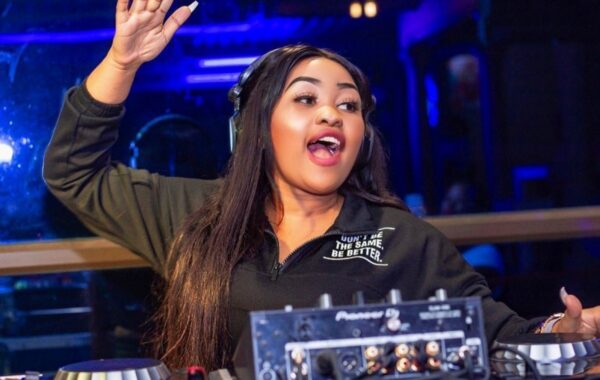 Who Is DJ Hlo And Why Is She Famous?