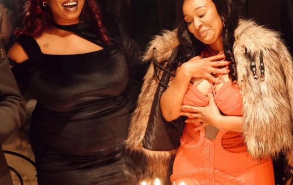 ThickLeeyonce Gets Candid About Her First Sexual Experience