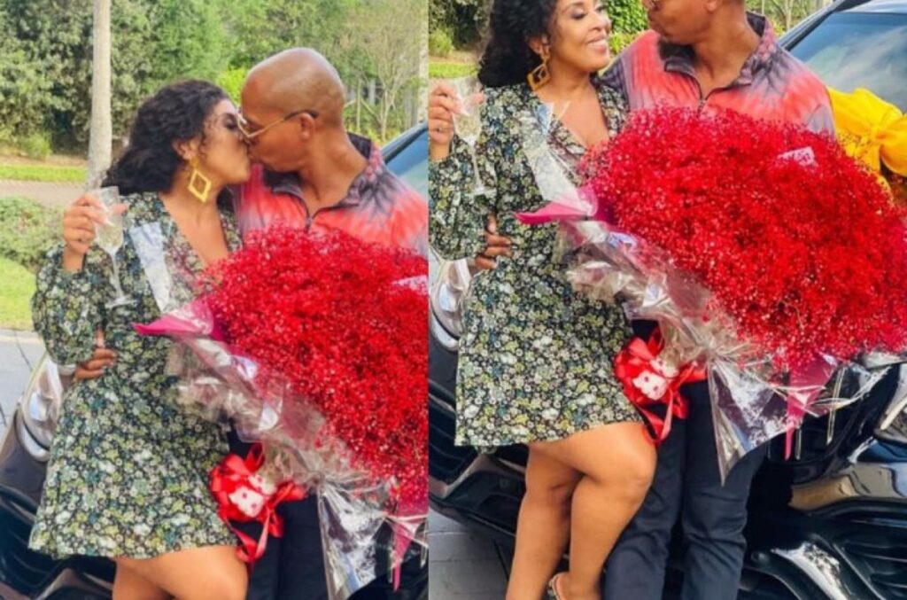 RHODurban Star Nonku Williams Gets Dragged Alongside Dr Nandipha Magudumana