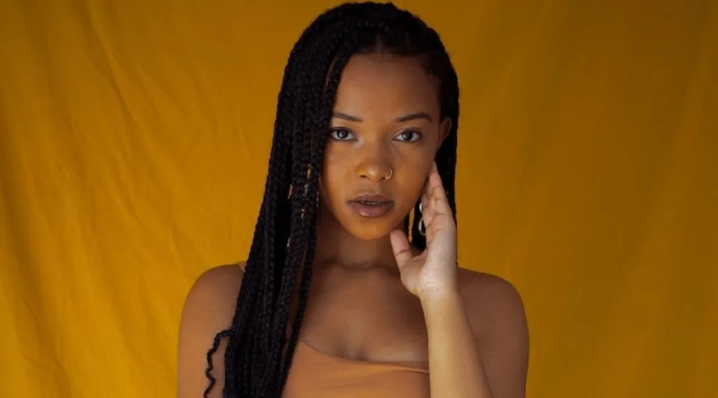 It’s Gemma, Not Emma Fassie