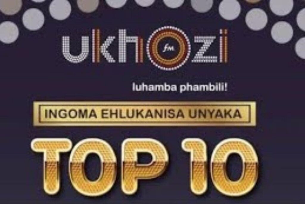 SABC’s Ukhozi FM To Announce It’s Song Of The Year