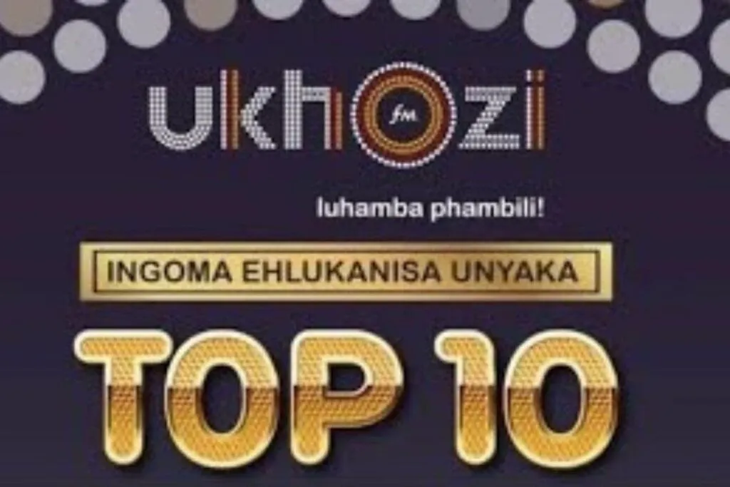 SABC’s Ukhozi FM To Announce It’s Song Of The Year