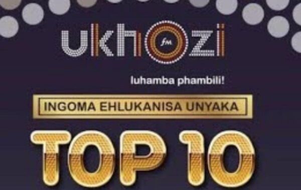 SABC’s Ukhozi FM To Announce It’s Song Of The Year