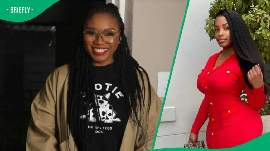 Jackie Phamotse Causes A Stir With Her Tweet