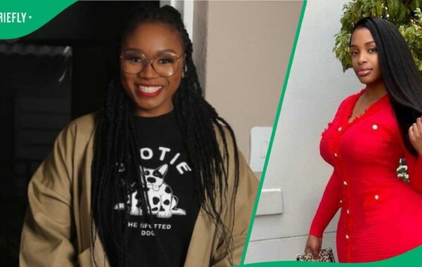 Jackie Phamotse Causes A Stir With Her Tweet