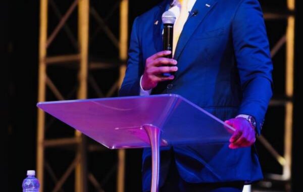 Vusi Thembekwayo’s Net Worth And Sources Of Income