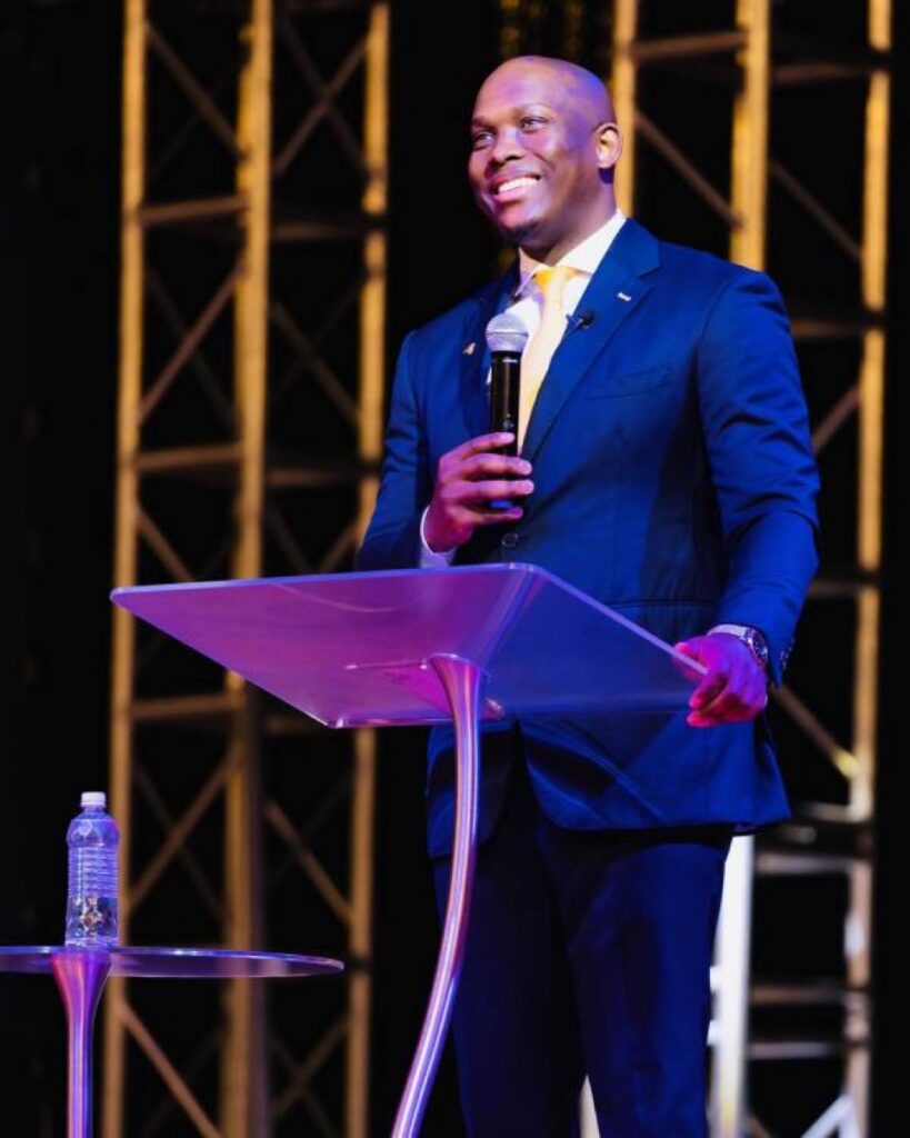 Vusi Thembekwayo’s Net Worth And Sources Of Income