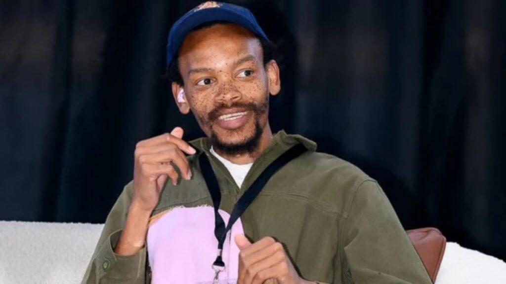 Things Intensifies As Nota Baloyi Gets Pulled Over By Cops