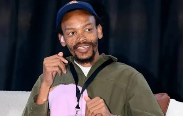 Things Intensifies As Nota Baloyi Gets Pulled Over By Cops