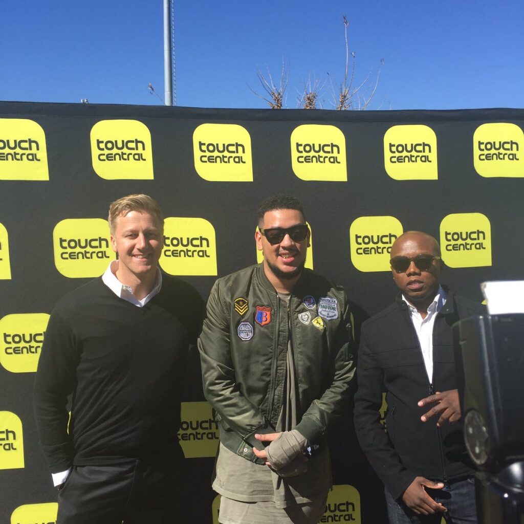 Tbo Touch to launch 24 hour news channel?