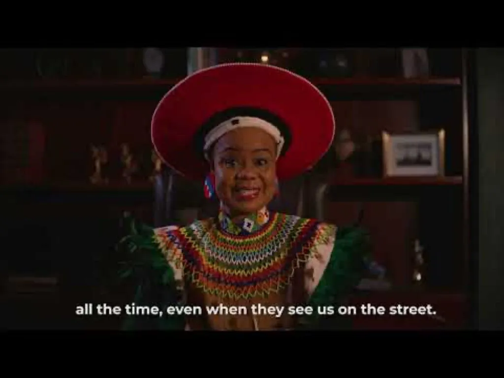 Imbewu Stars Say Their Final Goodbyes To South Africa