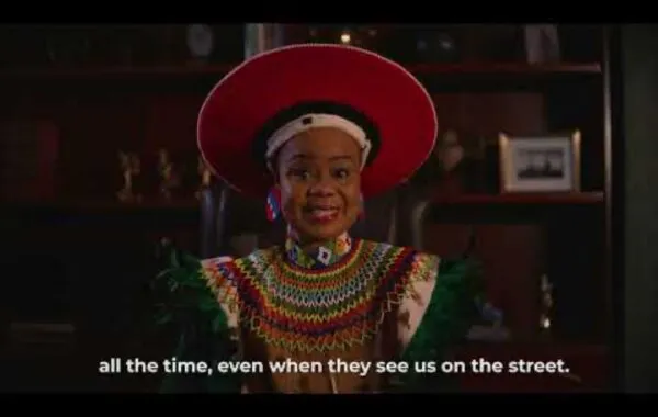 Imbewu Stars Say Their Final Goodbyes To South Africa