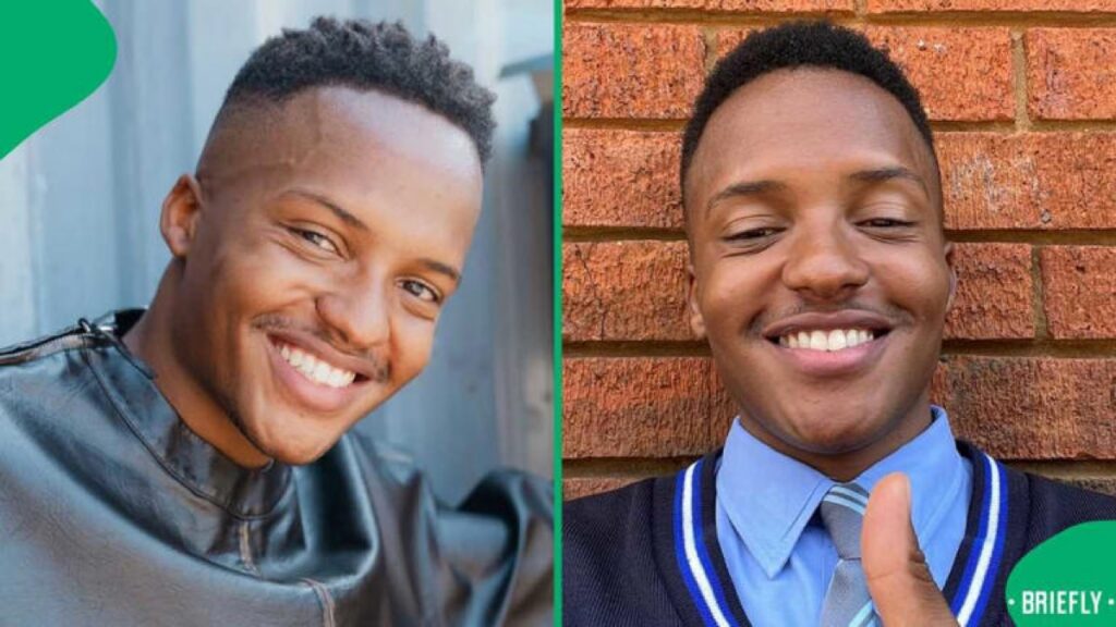 Another Skeem Saam Actor Ditches Acting