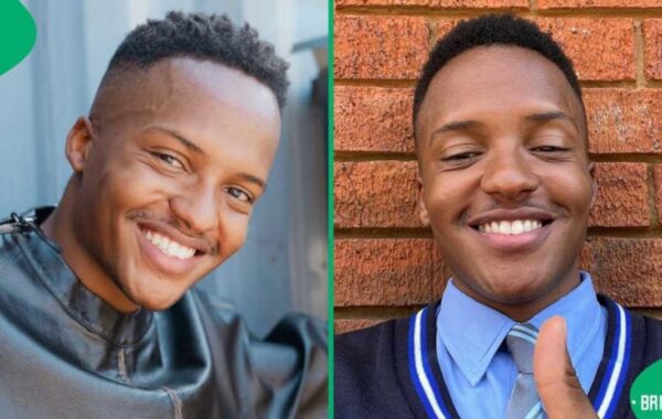 Another Skeem Saam Actor Ditches Acting