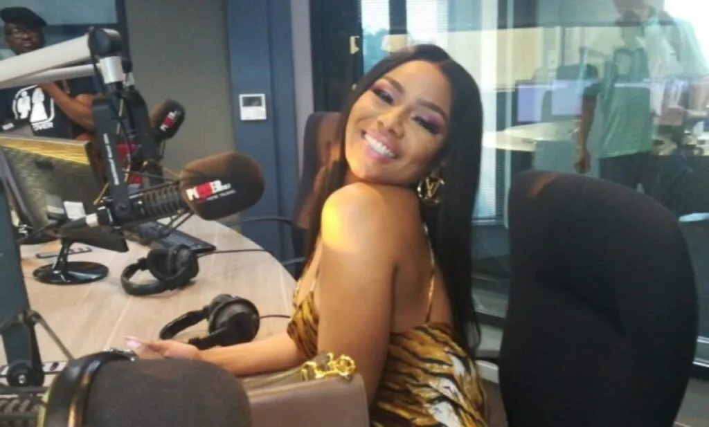 ZAlebs who adopt “the Beyonce policy”